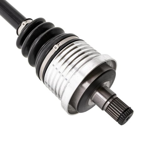 AFTERMARKET CV Axle CanAm 705502414 705502413 705502412 705502363 K-CAX-0127-NIC